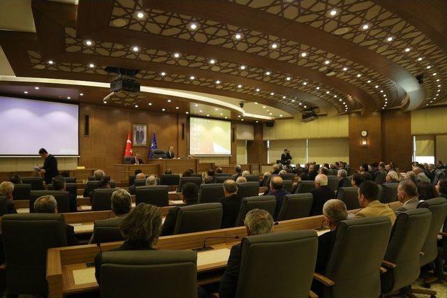 Bursa’ya Su Ve Ulaşımda İndirim Müjdesi