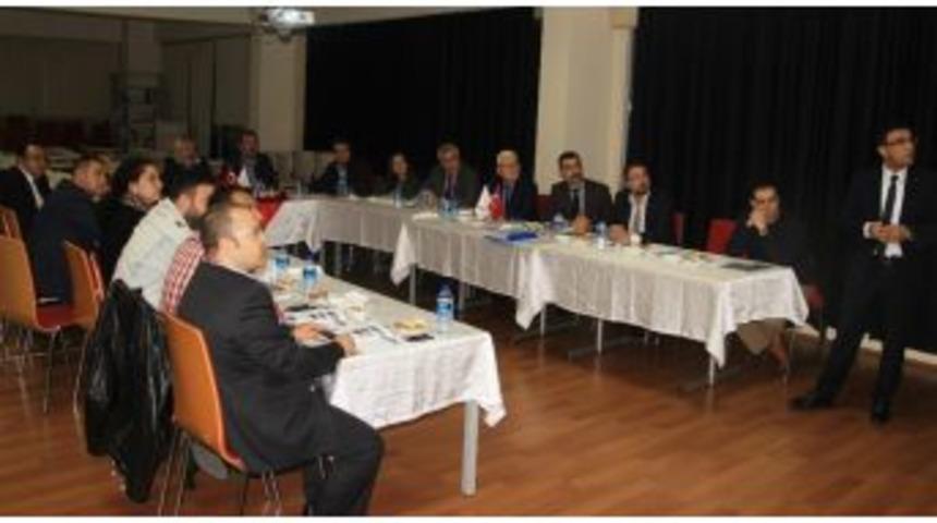 Aydın Bah&ccedil;eşehir Uğur Eğitim Kurumlarından Yeni Sınav Sistemi A&ccedil;ıklaması