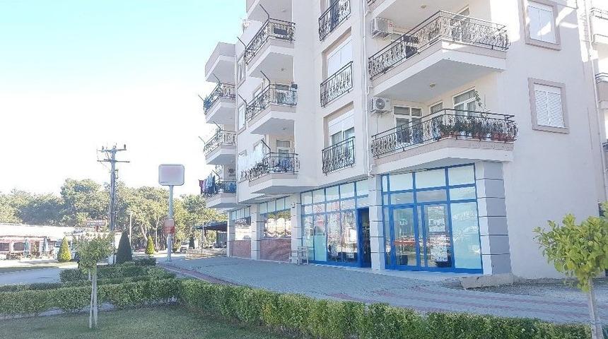 Manavgat&rsquo;ta Silahlı Soygun