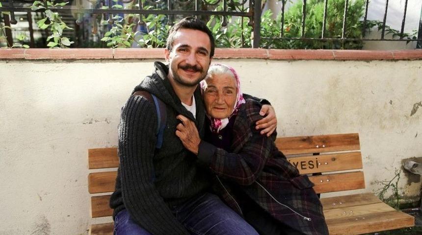 Bir Tweet İle Gelen Mutluluk