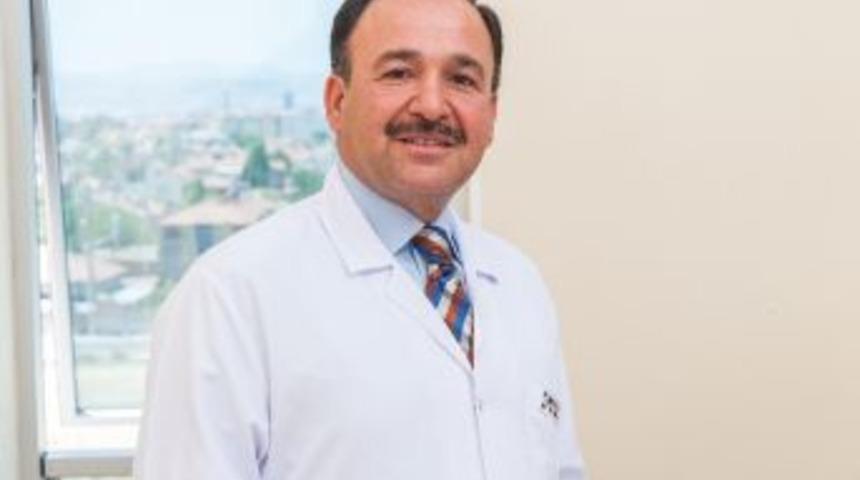 &ldquo;doğum Kontrol Y&ouml;ntemleri Kısırlığa Sebep Olmaz&rdquo;