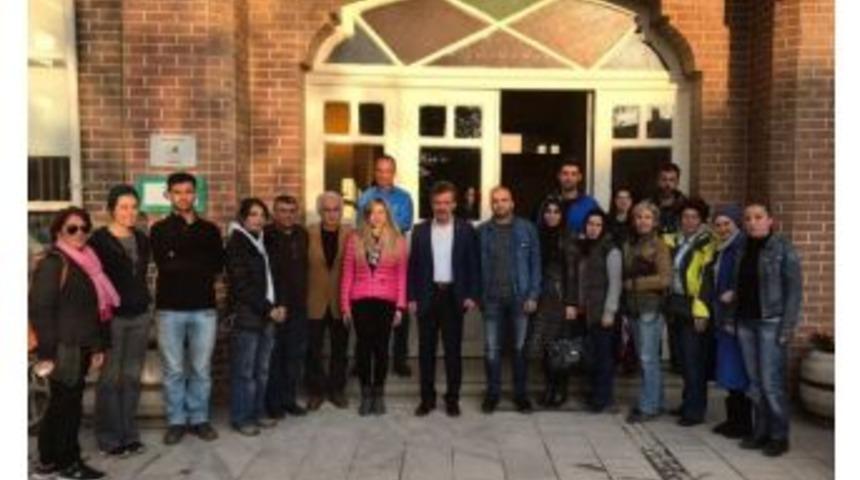 Bursa&rsquo;da Sokak Hayvanları İ&ccedil;in Kul&uuml;be Dağıtıldı