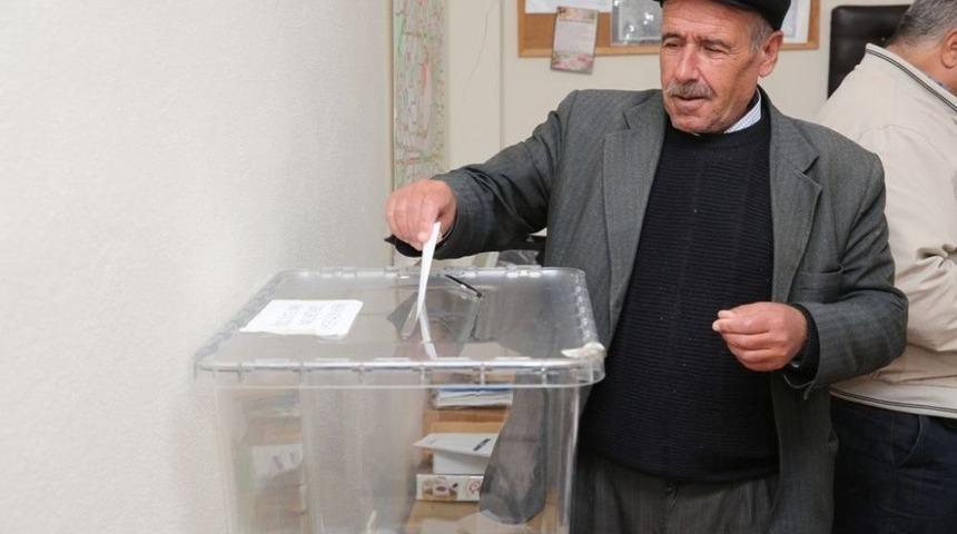 Nil&uuml;fer&rsquo;de &ldquo;mahalle Komiteleri&rdquo; Yeniden Se&ccedil;iliyor