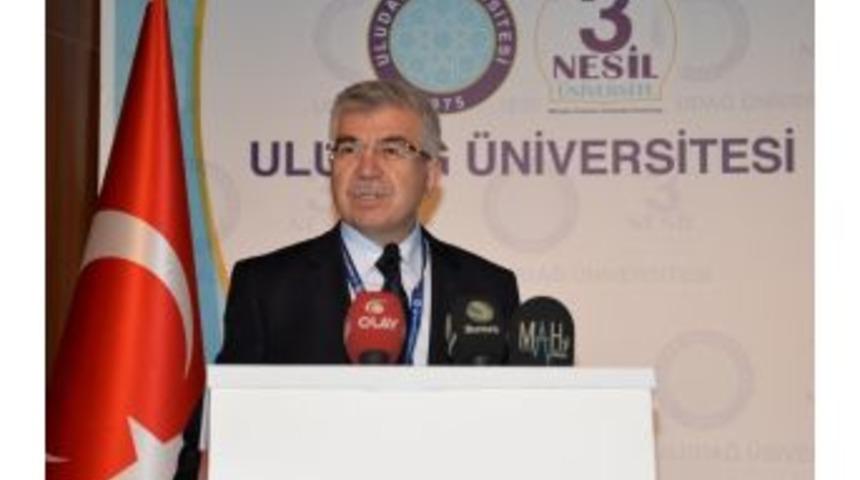 Prof. Dr. Arı: "arabistan&rsquo;daki Karışıklık Abd&rsquo;nin Yeni Projesi"