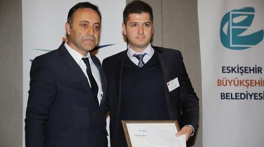 Asat Gwp Award &Ouml;d&uuml;l&uuml;&rsquo;n&uuml;n Sahibi Oldu