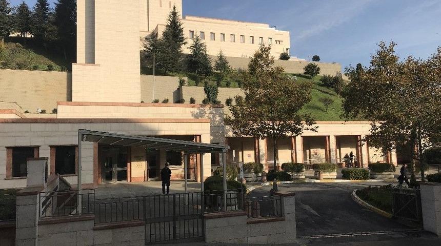 Abd Konsolosuğu&rsquo;nda Hareketli G&uuml;n