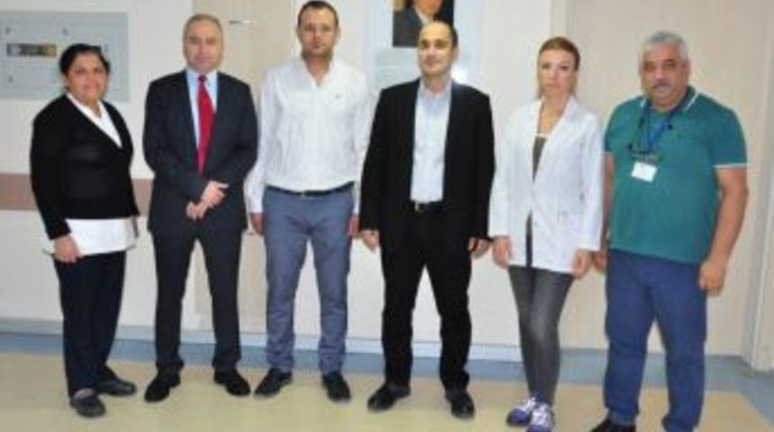 T&uuml;rkiye&rsquo;de 24 Bin 797 Hasta Organ Bekliyor