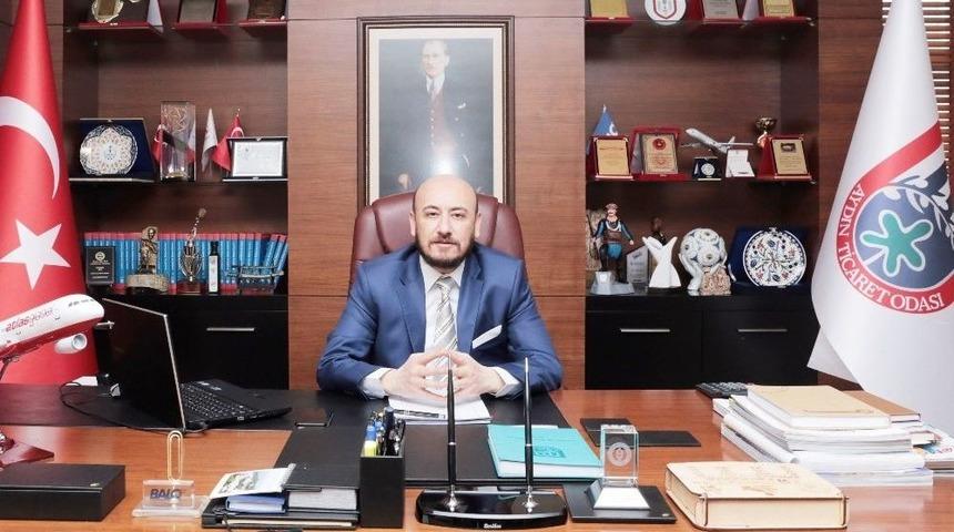 &Uuml;lken, &ldquo;eğitimde &Ouml;nceliğimiz &Ccedil;ocuklarımız Ama Yatırımcılarımız Da Korunmalı&rdquo;