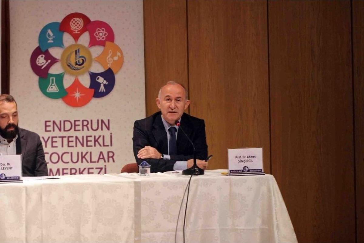 &lsquo;&rsquo;d&uuml;nden Bug&uuml;ne Enderun Eğitimi&rsquo;&rsquo; Bağcılar&rsquo;da Konuşuldu