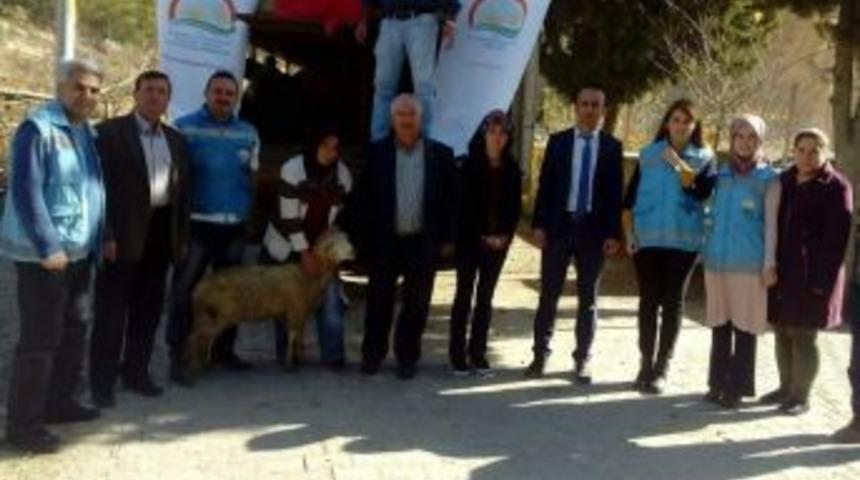 Başkan Murat &Ccedil;akır: Devletimiz Girişimcilerin Yanında