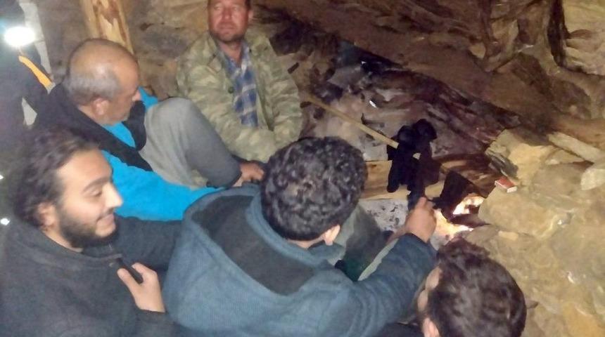 Kamp Sevdası Pahalıya Patlıyordu