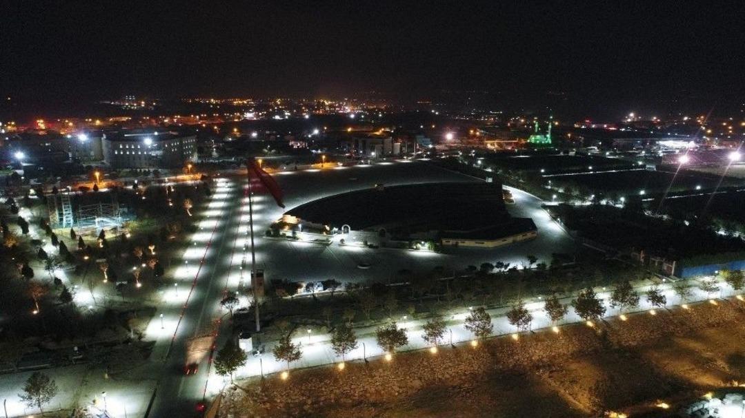 Irlamaz G&ouml;z Kamaştırıyor