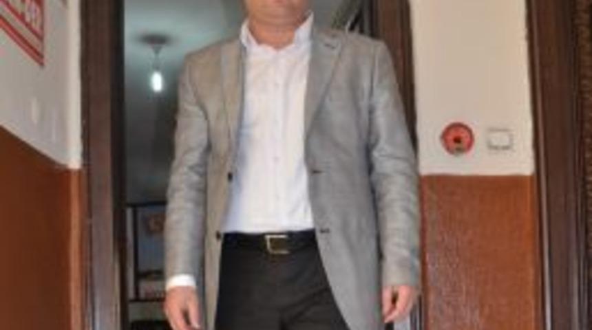 Asimder Başkanı G&uuml;lbey: &ldquo;bek&ccedil;iyan Hdp Ve Pkk Destek&ccedil;isidir&rdquo;