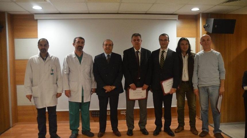 T&uuml;rkiye&rsquo;de 21 Bin Kişi B&ouml;brek Bekliyor