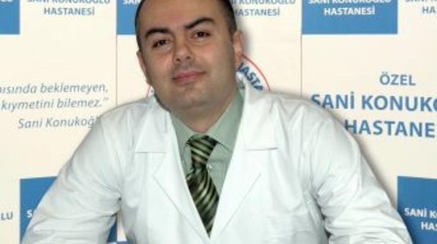 &Ouml;zel Sani Konukoğlu Hastanesinde &ldquo;organ Nakli&rdquo; Konferansı