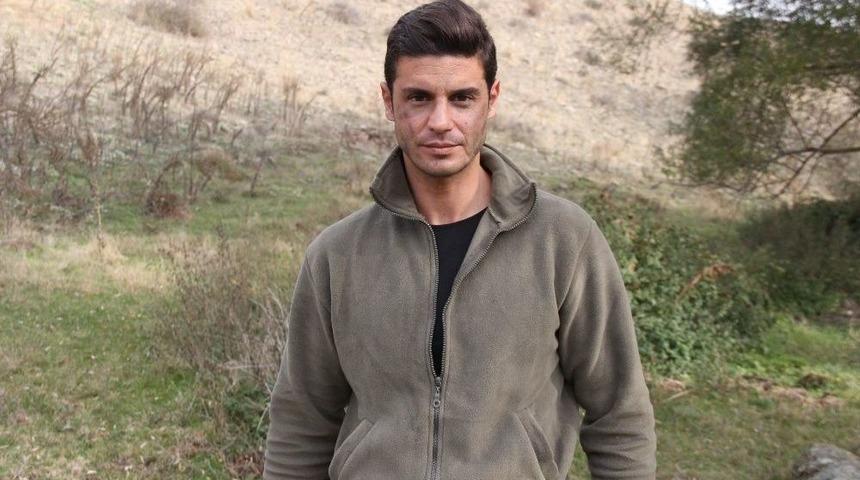 Berk Oktay&rsquo;dan Samimi A&ccedil;ıklamalar