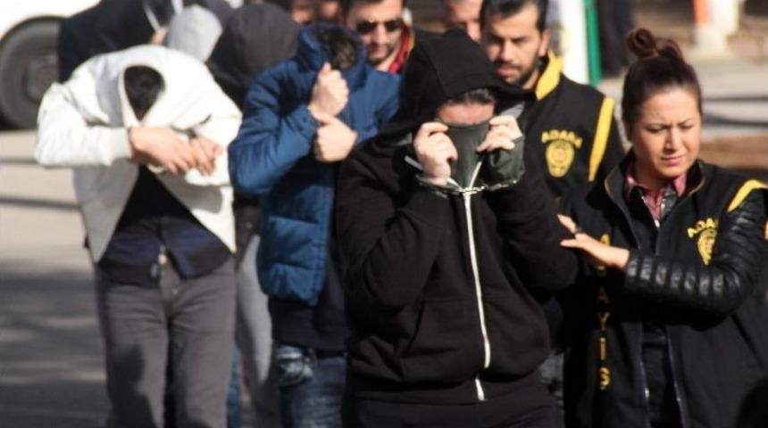 Eskort Sitesinden Diğer Eskort Sitelerine Siber Saldırı