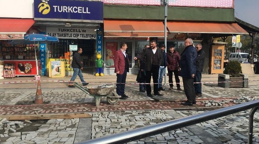 M&uuml;siad&rsquo;tan Belediye Hizmetlerine Tam Destek