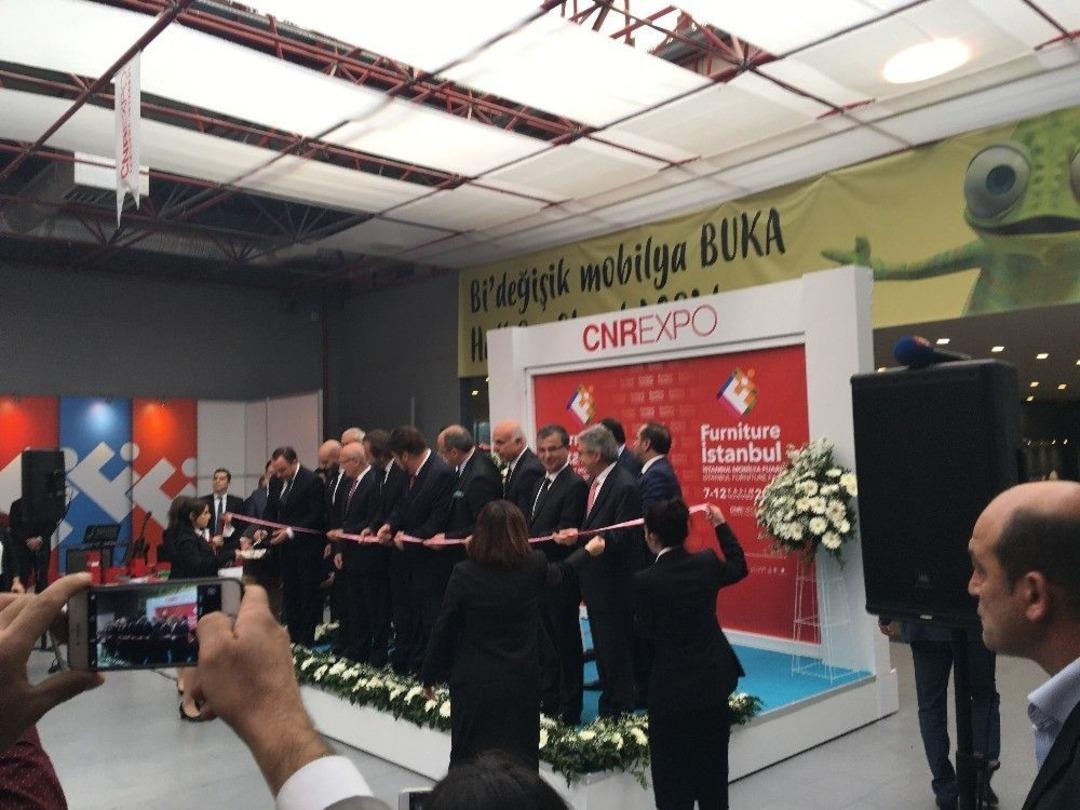 Modoko Furnitere İstanbul&rsquo;da Ziyaret&ccedil;ilerini Bekliyor