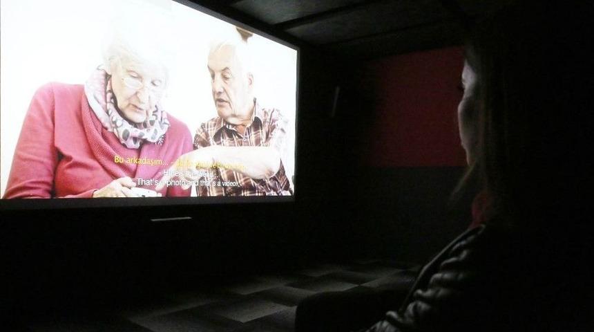 Tarık Akan Gen&ccedil;liği Altın Kedi İle Buluştu