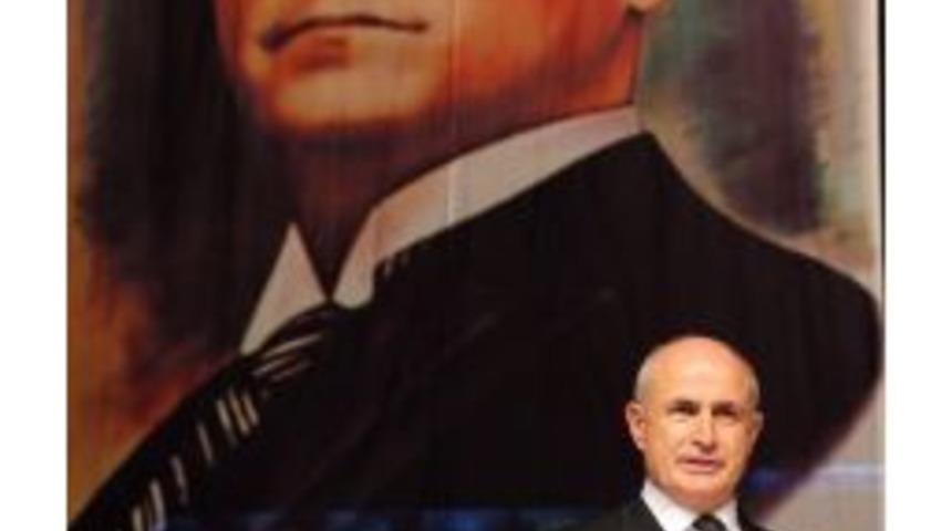 Başkan Akg&uuml;n: &ldquo;atat&uuml;rk&rsquo;&uuml; Anlamaya Her Zamankinden Daha Fazla İhtiyacımız Var&rdquo;