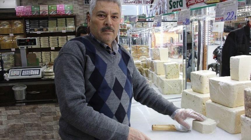 Soğuk Ayların Gizli Isıtıcısı Helvaya Talep Artıyor