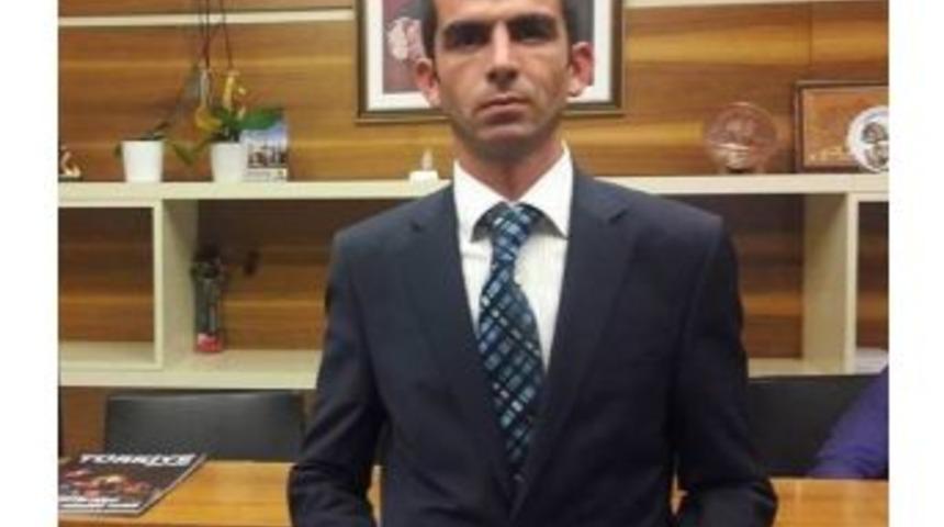 Ak Parti İl&ccedil;e Başkanından Kenevir Sivas&rsquo;ta &Uuml;retilsin &Ouml;nerisi