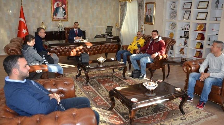 Milas&rsquo;ın K&uuml;lt&uuml;r Envanterine Kurumlardan Tam Destek