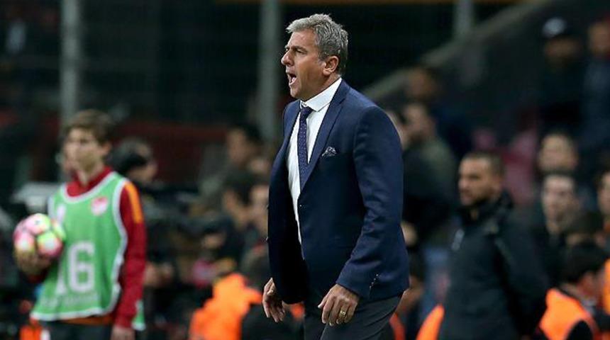 Hamza Hamzaoğlu &Ccedil;aykur Rizespor'un başına ge&ccedil;ecek