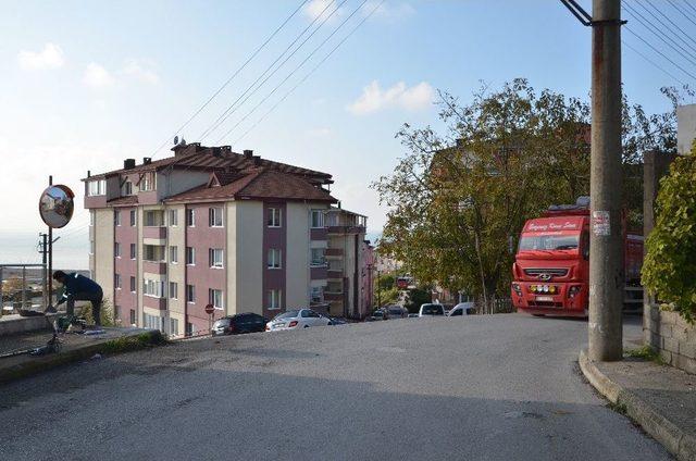 Alaplı&rsquo;da K&ouml;r Noktalara Aynalı &Ccedil;&ouml;z&uuml;m 1