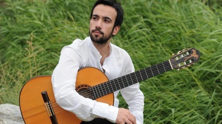 Gitar Festivali Başlıyor