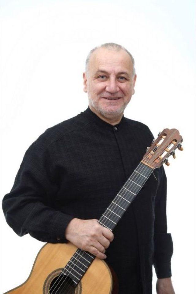 Gitar Festivali Başlıyor 1
