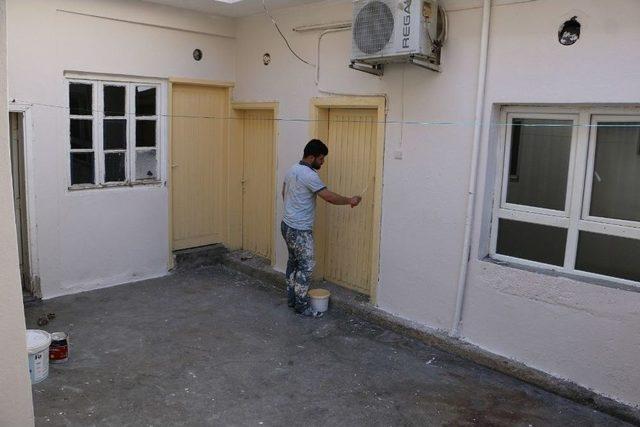 Yeşeren &Ccedil;ınarlar Yades Projesiyle Yaşama Tutunuyor 2