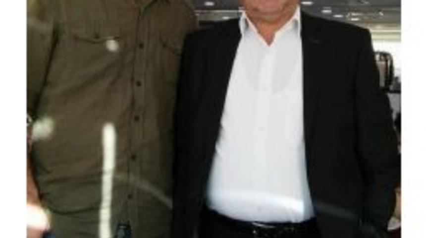 Des Sekreteri Şahin Ve Des İstanbul İl Başkanı T&uuml;tak&rsquo;tan Ortak Basın A&ccedil;ıklaması