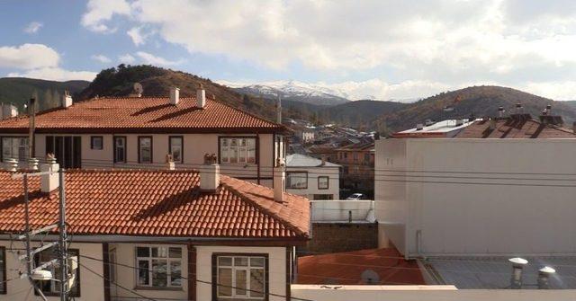 Derbent Aladağ Beyaza B&uuml;r&uuml;nd&uuml; 1