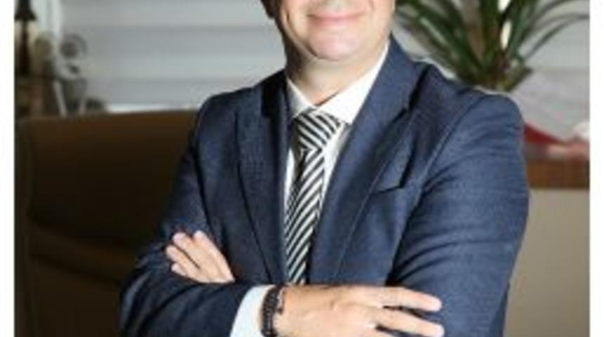 Mng Y&ouml;netim Hizmetleri Genel M&uuml;d&uuml;r&uuml; Dr. Aydoğan S&uuml;er; &ldquo;doğu&rsquo;nun Taşı Toprağı Altın&rdquo;