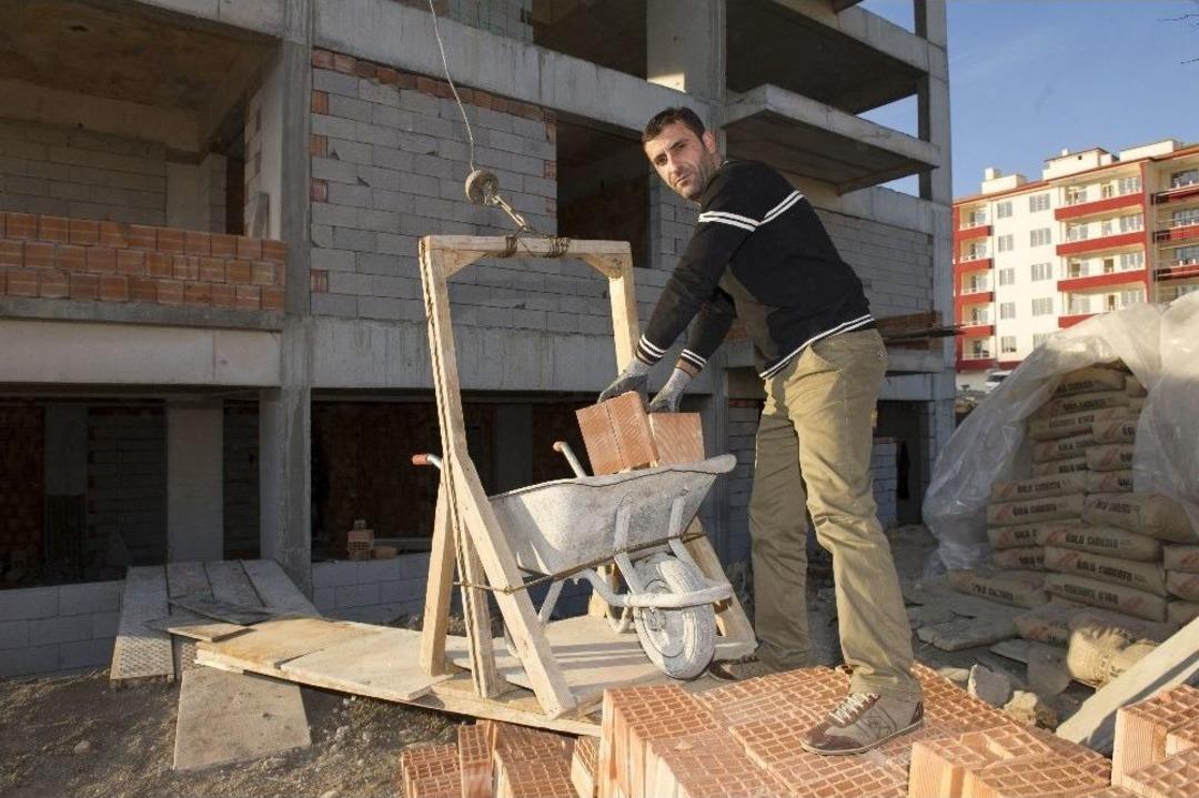 (&ouml;zel Haber) &Ouml;ğretmenim Hi&ccedil; Olmadı