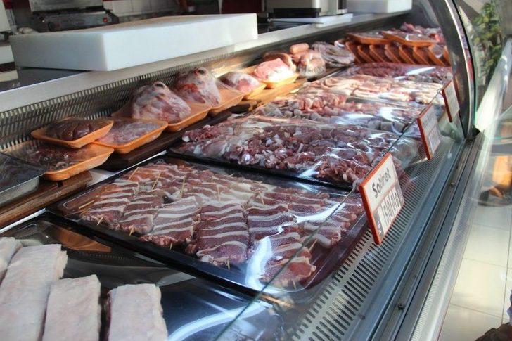 Bakanlık Müdahil Oldu, Çanakkale’deki Kasaplarda Kuzu Eti Fiyatları Düştü G1