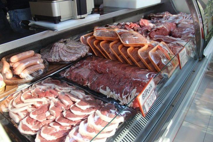 Bakanlık Müdahil Oldu, Çanakkale’deki Kasaplarda Kuzu Eti Fiyatları Düştü G2