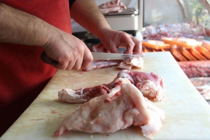 Bakanlık Müdahil Oldu, Çanakkale’deki Kasaplarda Kuzu Eti Fiyatları Düştü G4