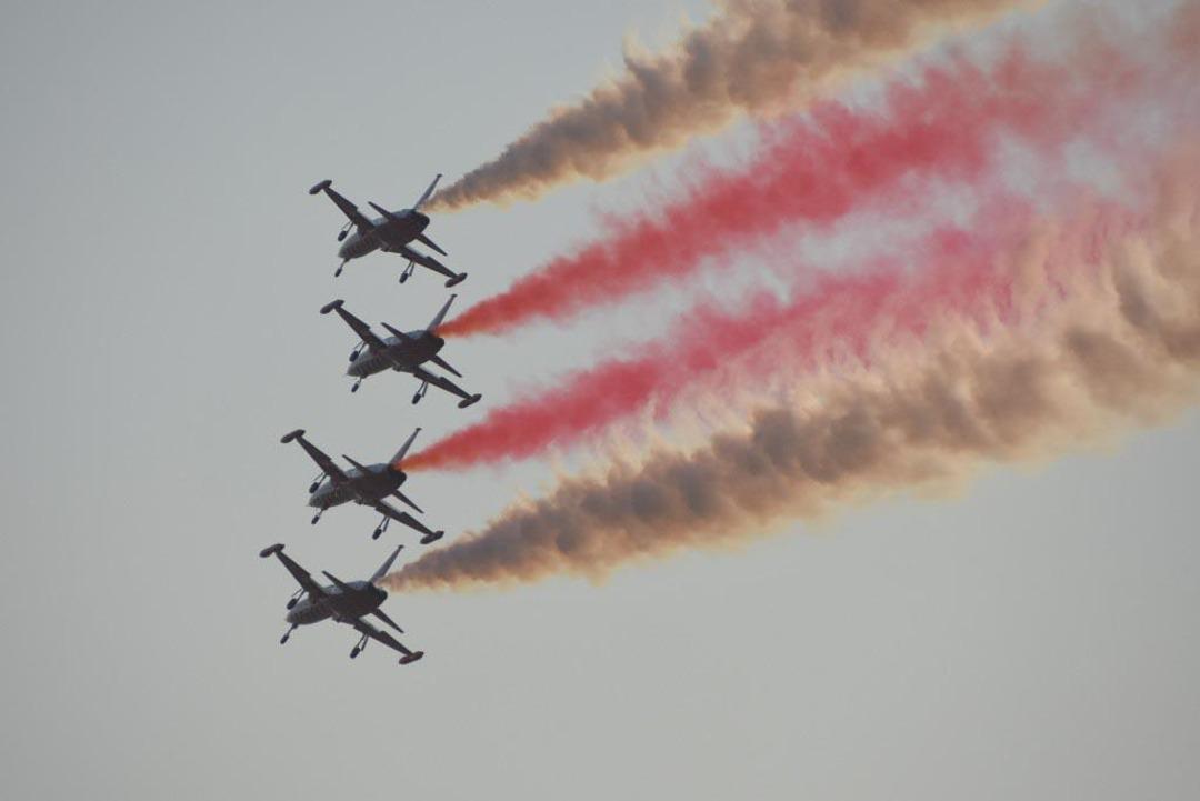 G&ouml;ky&uuml;z&uuml; fatihleri nefes kesti 