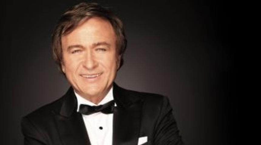 Erol Evgin &Ccedil;ankayalılarla Buluşacak