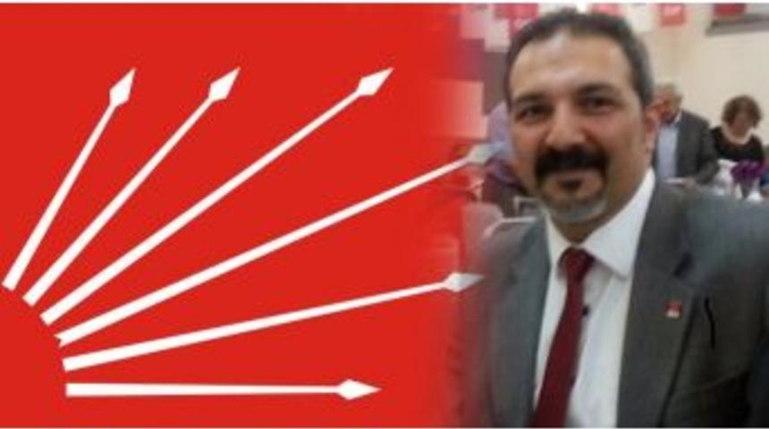 S&ouml;ke Chp&rsquo;de Veli Devrim Yerli Adaylık Yarışına Katıldı