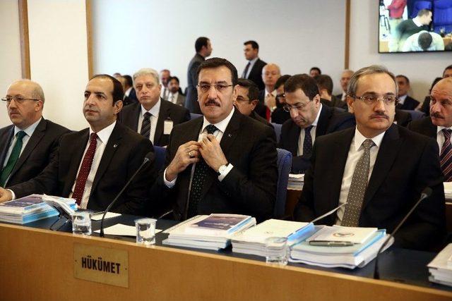 İhracatçıya Harç Bilgileri Sms’le Atılıyor 1