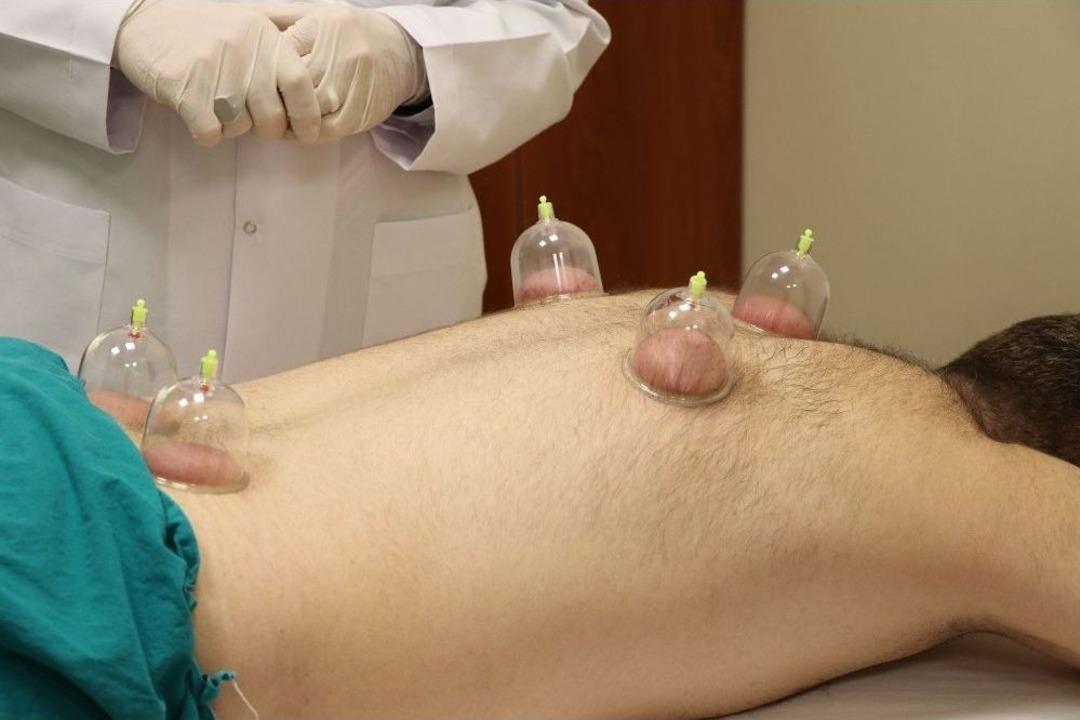 Akapunktur, Zayıflama Ve Sigarayı Bıraktırmada Kullanılıyor