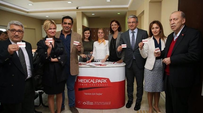 Organ Bağışını Anlatan Yeni Hayat Karşıyaka’da Gösterildi