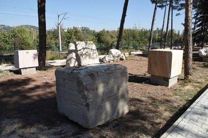 Jeopark Şekillenmeye Başladı G5