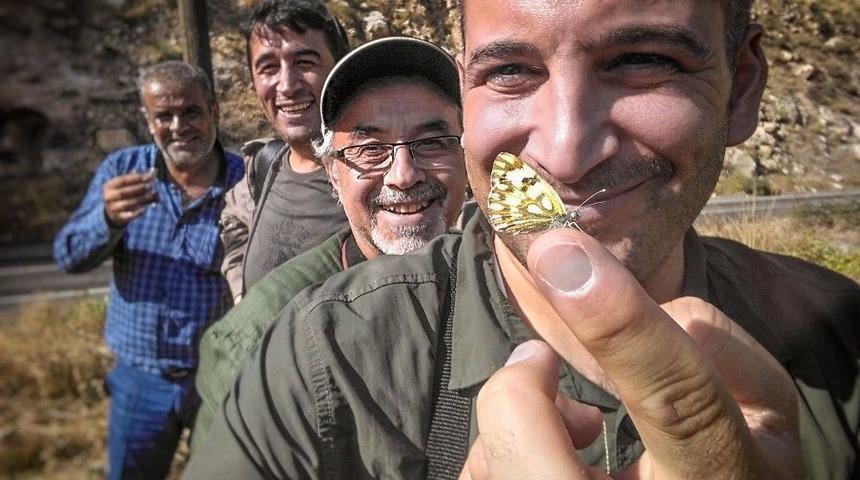 Siirt Kırsalından Bu Kez Sevimli Haber Geldi