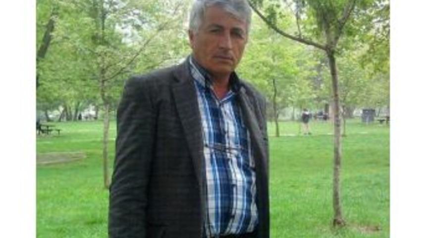 Cumhurbaşkanına Hakaret Eden Şahıs Tutuklandı