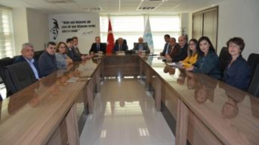 Personel Sağlığı Her Şeyden &Ouml;nemli